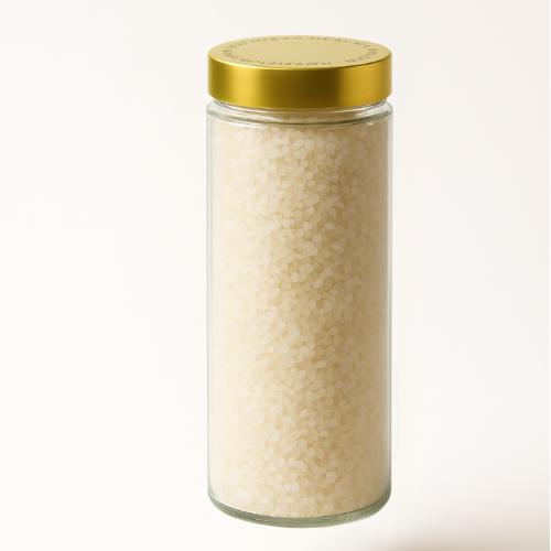 Real Evaporated Sea Salt UNrefined OR adulterated
