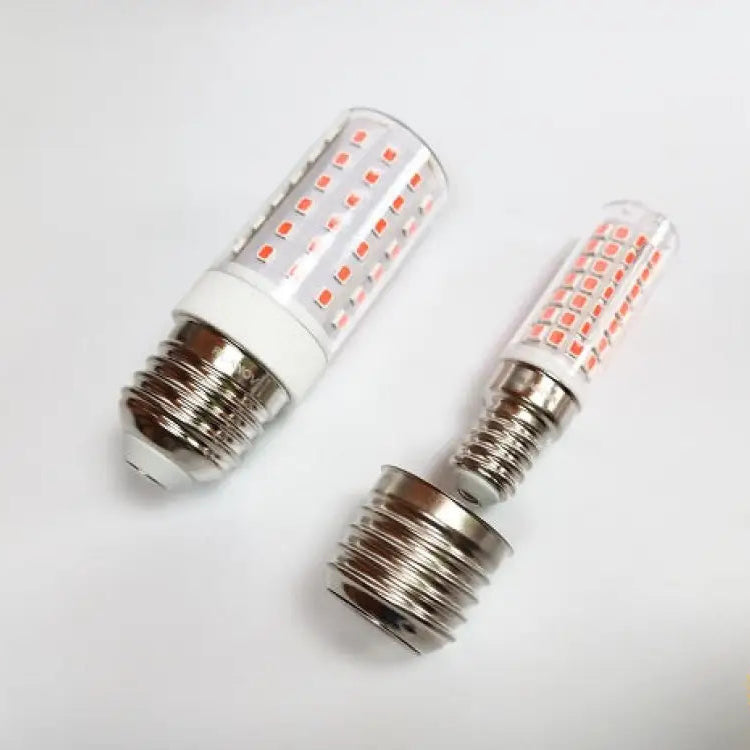 Adaptador De Bombilla E14 A E27