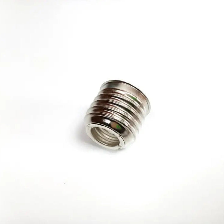 Adaptador De Bombilla E14 A E27