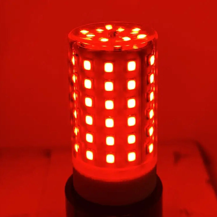 Bombilla Led Luz Roja Bio Flicker Free (Sin Parpadeo)