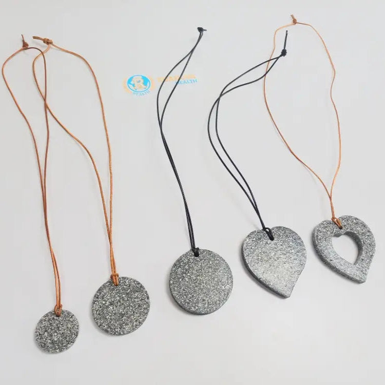 Collar Electronite 2.0: Salud Y Protección Radiación Siempre Contigo
