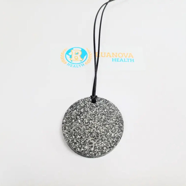 Collar Electronite 2.0: Salud Y Protección Radiación Siempre Contigo Redondo Adulto (59Mm)
