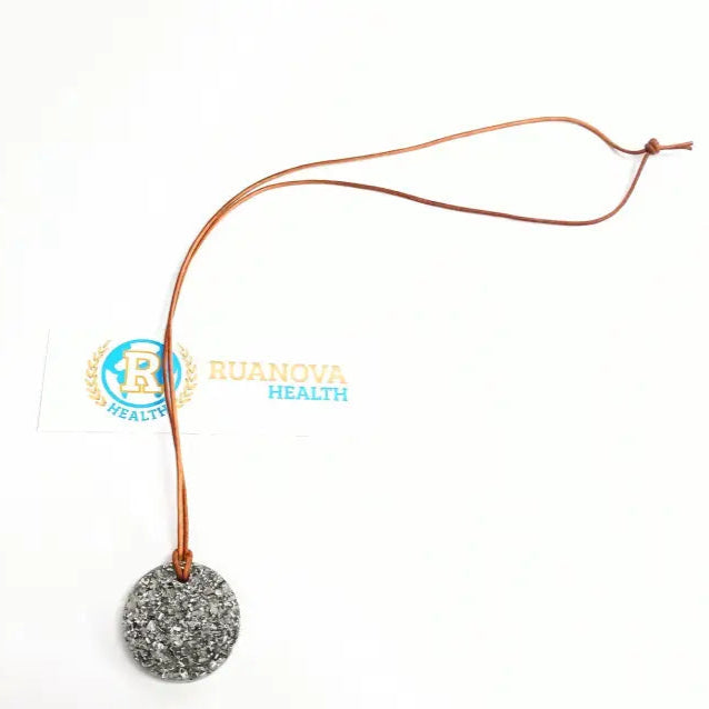 Collar Electronite 2.0: Salud Y Protección Radiación Siempre Contigo Baby