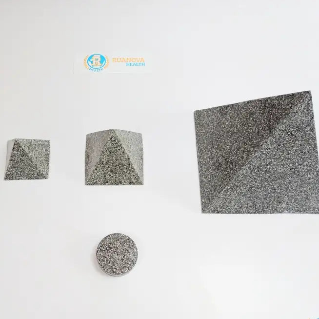 Electronite V1.5 Emisor Iones Negativos (Aumenta Salud Y Protección Radiación)