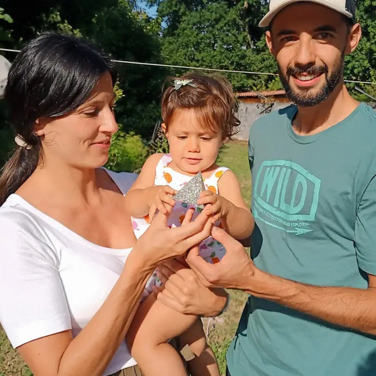 Electronite V1.5 Emisor Iones Negativos (Aumenta Salud Y Protección Radiación)