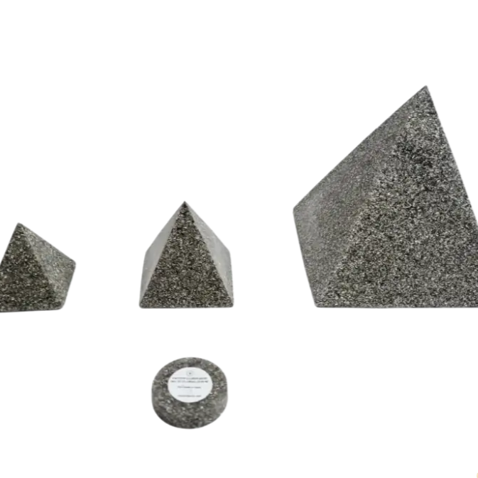 Electronite V2.0 10X Más Potencia (Aumenta Salud Y Protección Radiación)