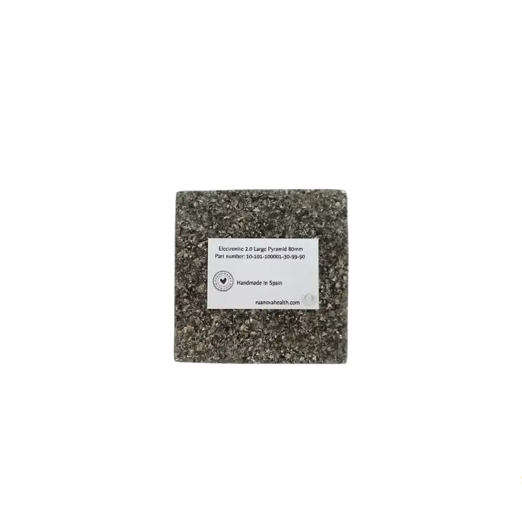 Electronite V2.0 10X Más Potencia (Aumenta Salud Y Protección Radiación)