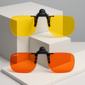 Pack Clips día y noche - Gafas Graduadas