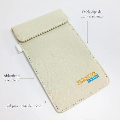 Radiation Blocking Case for mobile phones