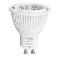 Ampoule LED BIO, lumière rouge sans scintillement - GU10