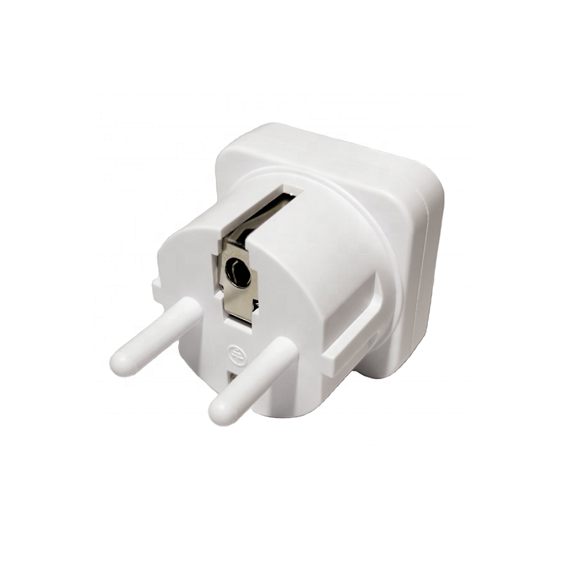 Grounding Plug with Plastic Pins - Earth Connection – Ruanova Health