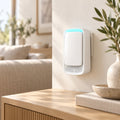 Purificateur d'air (élimine la pollution, les métaux et le formaldéhyde)