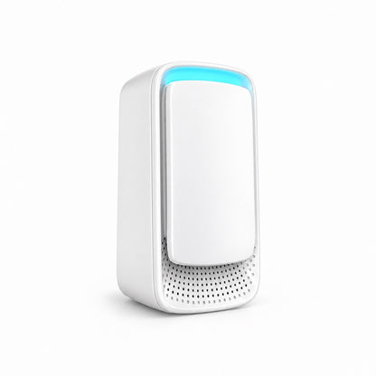 Purificateur d'air (élimine la pollution, les métaux et le formaldéhyde)