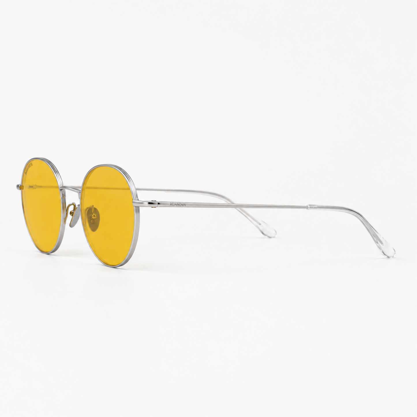 Pack lentes día y noche: Titanio