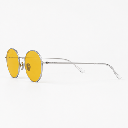 Pack lentes día y noche: Titanio