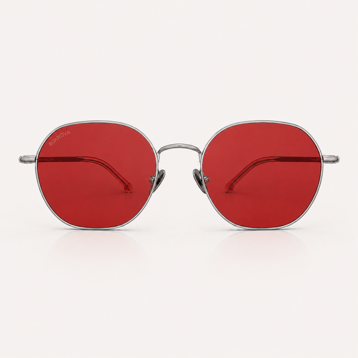 Pack lentes día y noche: Titanio