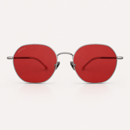 Pack lentes día y noche: Titanio
