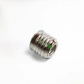 Adaptador de Bombilla E14 a E27