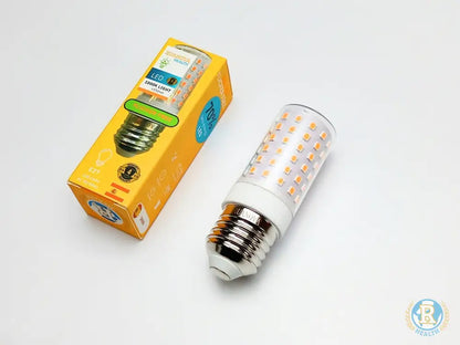 Bombilla Bio Led Luz Naranja 1800K Flicker Free (Sin Parpadeo)