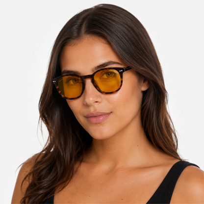 Pack lentes día y noche: Carey