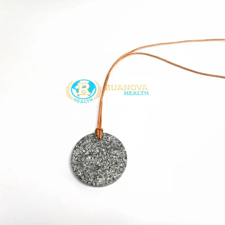 Collar Electronite 2.0: Salud Y Protección Radiación Siempre Contigo Junior (49Mm)