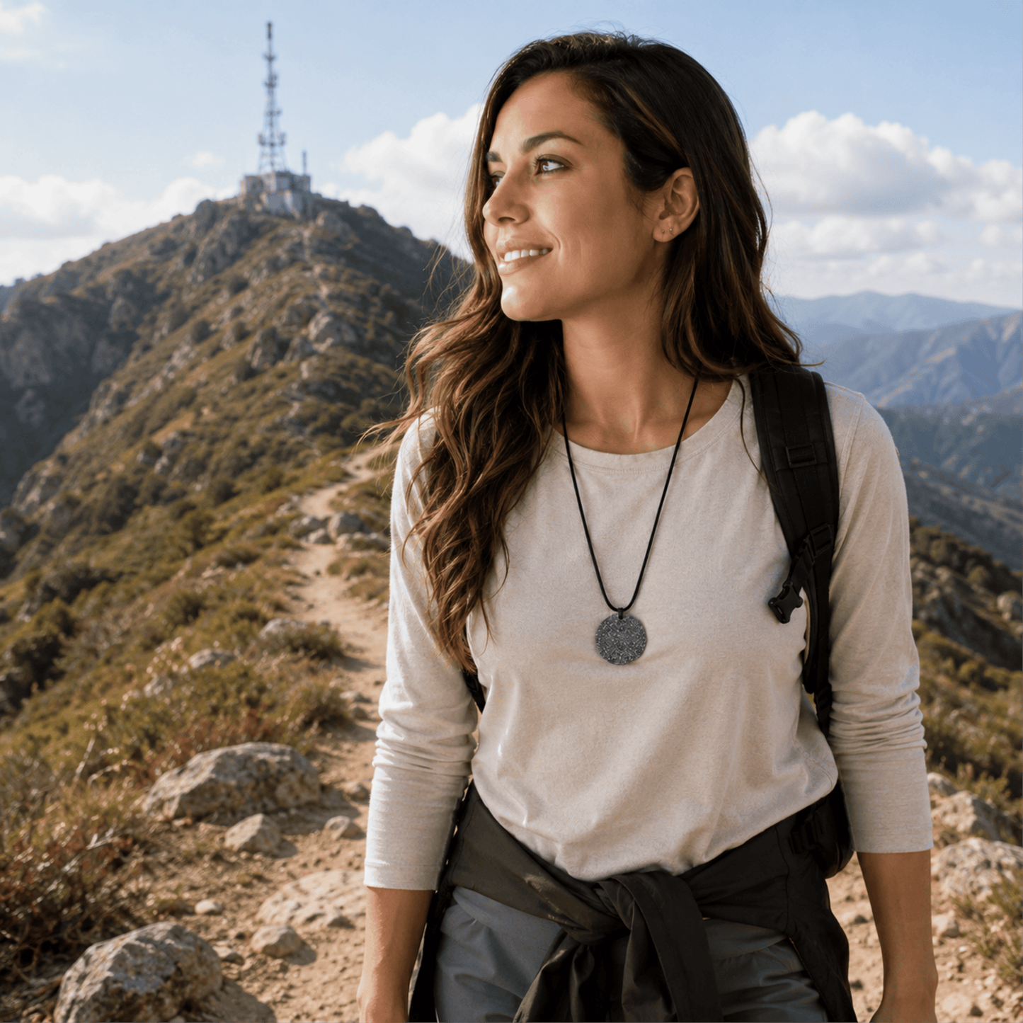 Collier Electronite Adulte 2.0 : Protection et bien-être toujours à vos côtés