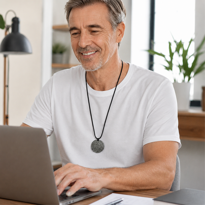 Collier Electronite Adulte 2.0 : Protection et bien-être toujours à vos côtés