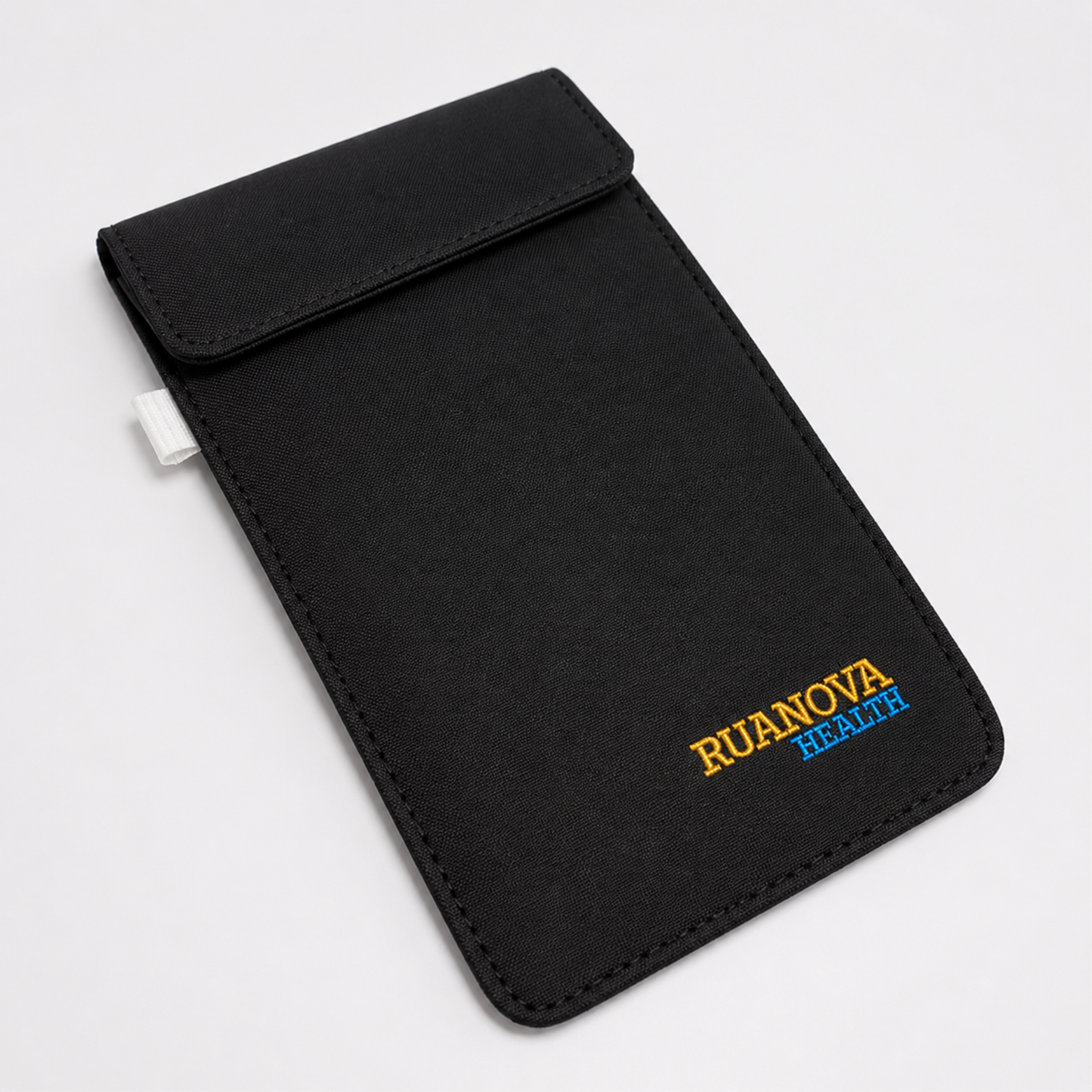 Funda Antirradiación para Móviles - Ideal para Uso Seguro como Despertador
