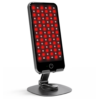 Portable Red Light/Infrared Therapy Panel